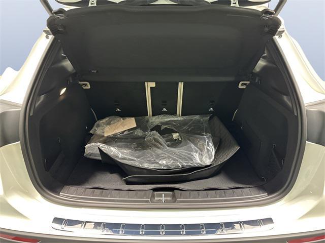 used 2025 Mercedes-Benz GLA 250 car, priced at $41,881