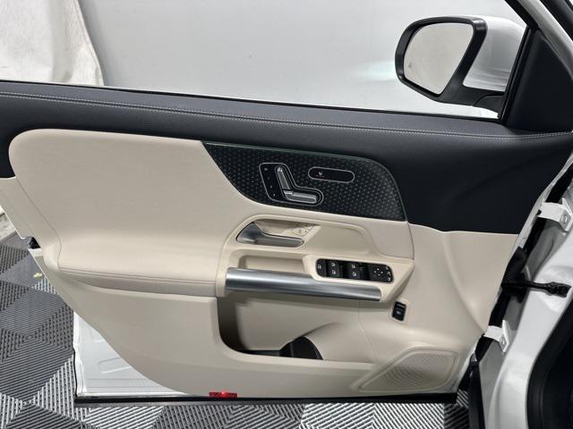 used 2025 Mercedes-Benz GLA 250 car, priced at $41,881