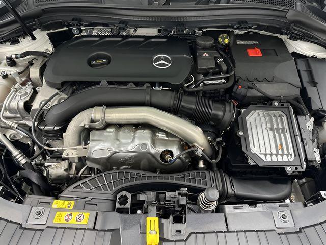 used 2025 Mercedes-Benz GLA 250 car, priced at $36,881