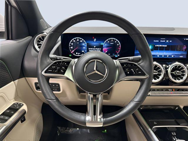 used 2025 Mercedes-Benz GLA 250 car, priced at $36,881