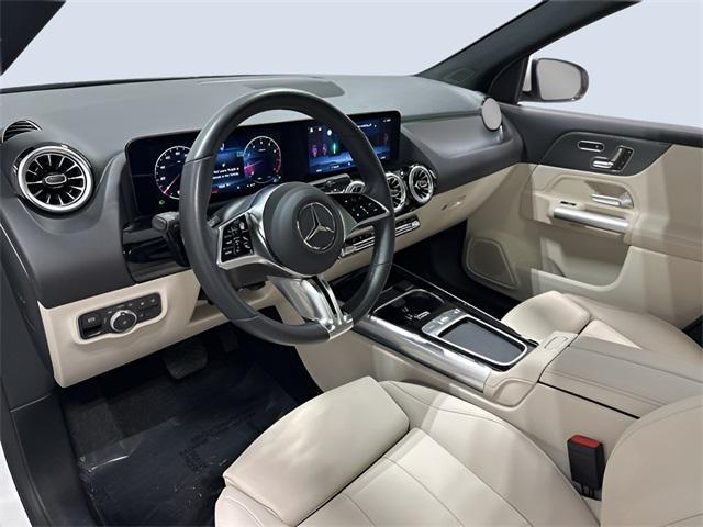 used 2025 Mercedes-Benz GLA 250 car, priced at $41,881