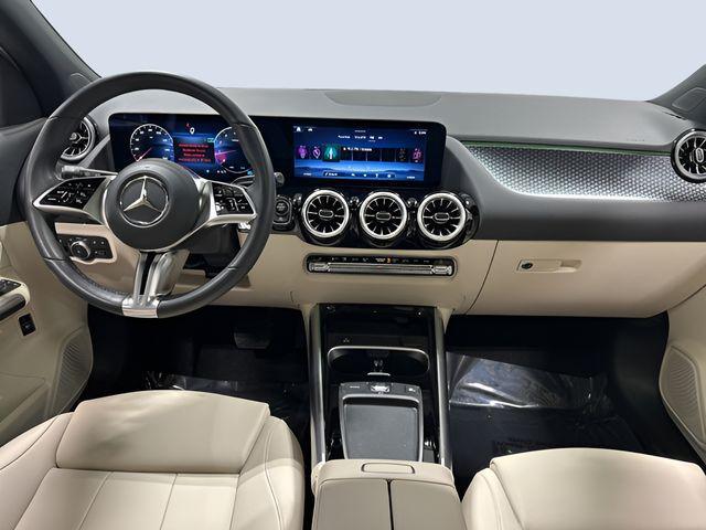used 2025 Mercedes-Benz GLA 250 car, priced at $36,881