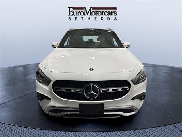 used 2025 Mercedes-Benz GLA 250 car, priced at $41,881