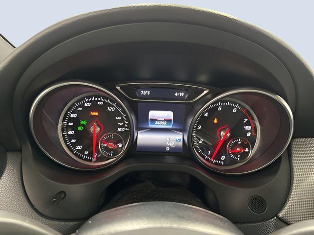 used 2020 Mercedes-Benz GLA 250 car, priced at $22,881