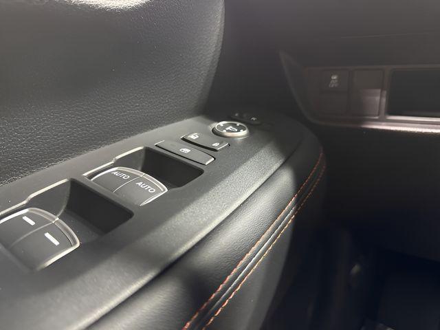 used 2024 Honda HR-V car, priced at $23,881