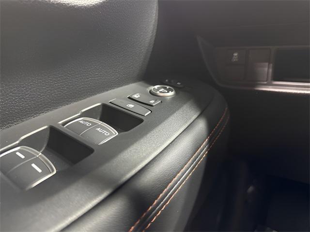 used 2024 Honda HR-V car, priced at $24,881