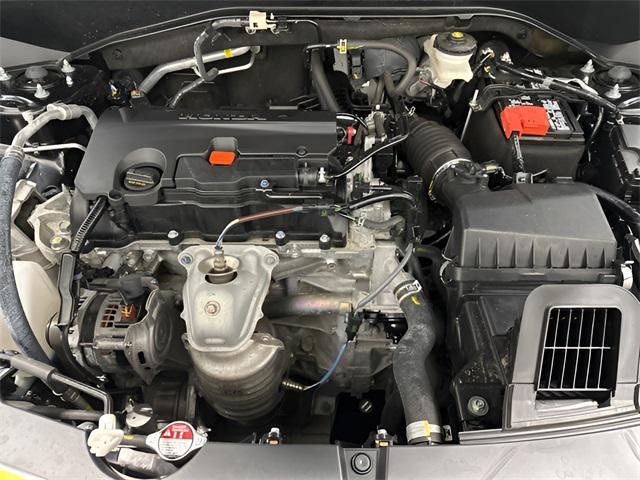 used 2024 Honda HR-V car, priced at $24,881