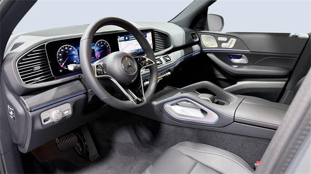 new 2026 Mercedes-Benz GLE 350 car, priced at $73,200