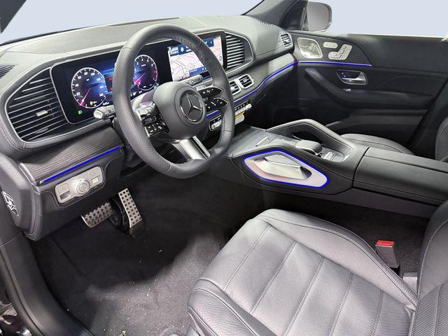 new 2026 Mercedes-Benz GLS 450 car, priced at $102,484