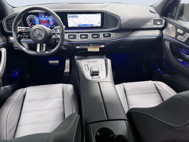 new 2026 Mercedes-Benz GLS 450 car, priced at $102,484