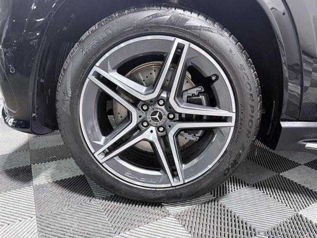 new 2026 Mercedes-Benz GLS 450 car, priced at $102,484