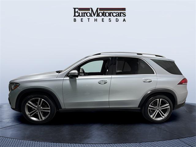 used 2022 Mercedes-Benz GLE 350 car, priced at $43,881