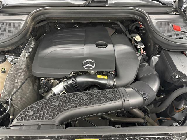 used 2022 Mercedes-Benz GLE 350 car, priced at $43,881