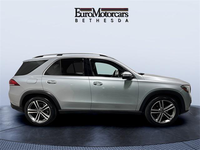 used 2022 Mercedes-Benz GLE 350 car, priced at $43,881