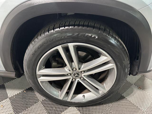 used 2022 Mercedes-Benz GLE 350 car, priced at $43,881