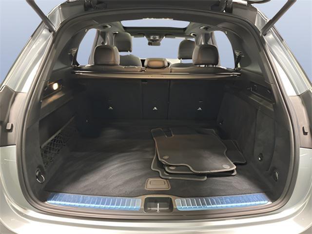 used 2022 Mercedes-Benz GLE 350 car, priced at $43,881