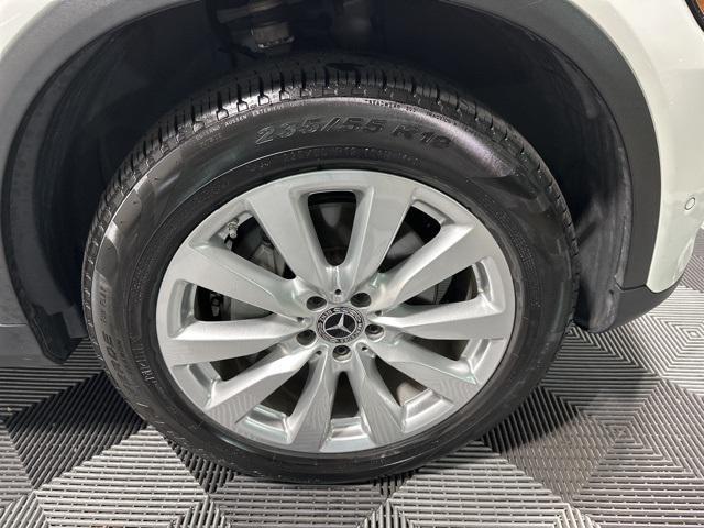 used 2021 Mercedes-Benz GLC 300 car, priced at $38,881