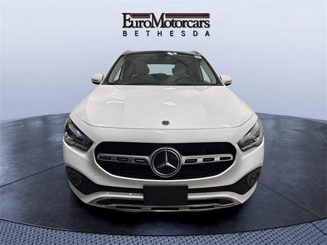 used 2023 Mercedes-Benz GLA 250 car, priced at $33,581