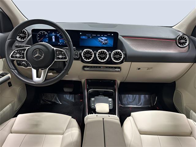 used 2023 Mercedes-Benz GLA 250 car, priced at $33,581