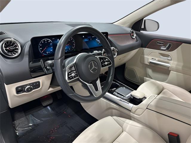 used 2023 Mercedes-Benz GLA 250 car, priced at $33,581