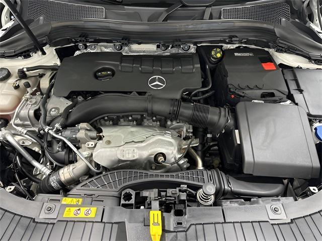 used 2023 Mercedes-Benz GLA 250 car, priced at $33,581