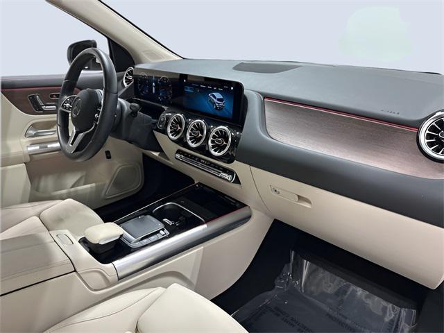 used 2023 Mercedes-Benz GLA 250 car, priced at $33,581