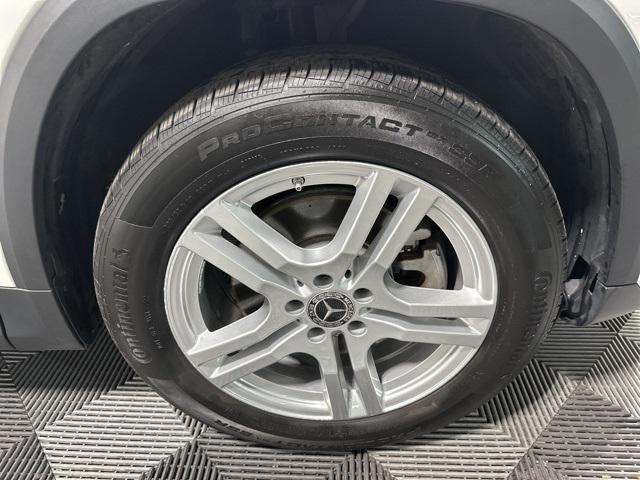 used 2023 Mercedes-Benz GLA 250 car, priced at $33,581