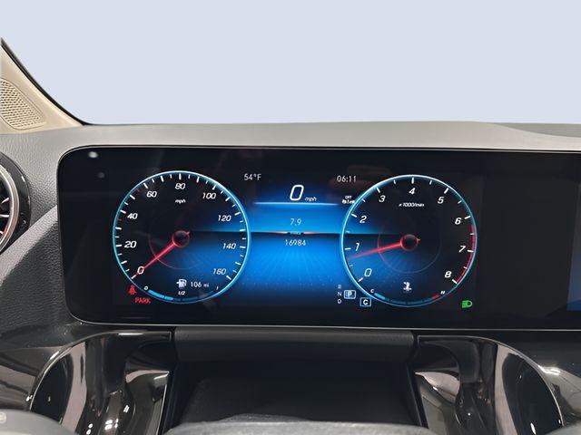 used 2023 Mercedes-Benz GLA 250 car, priced at $31,881