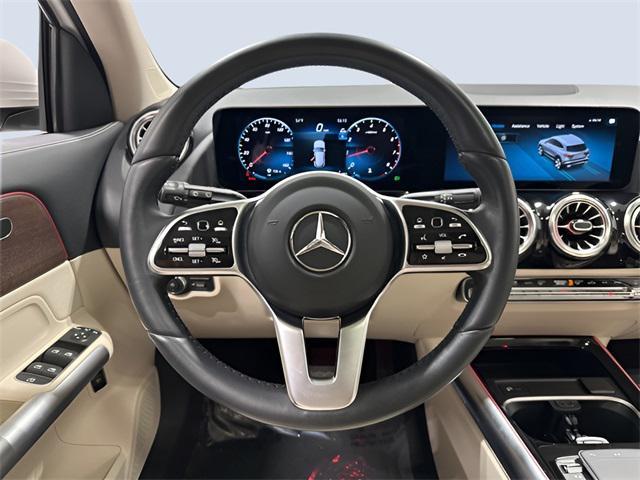 used 2023 Mercedes-Benz GLA 250 car, priced at $33,581