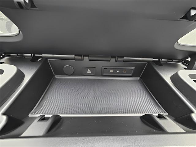 new 2026 Mercedes-Benz Sprinter 2500 car, priced at $64,639