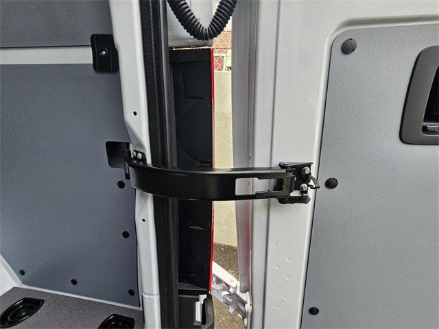 new 2026 Mercedes-Benz Sprinter 2500 car, priced at $64,639