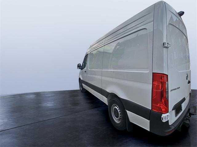 new 2026 Mercedes-Benz Sprinter 2500 car, priced at $64,639