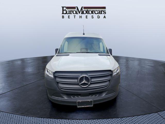 new 2026 Mercedes-Benz Sprinter 2500 car, priced at $65,438