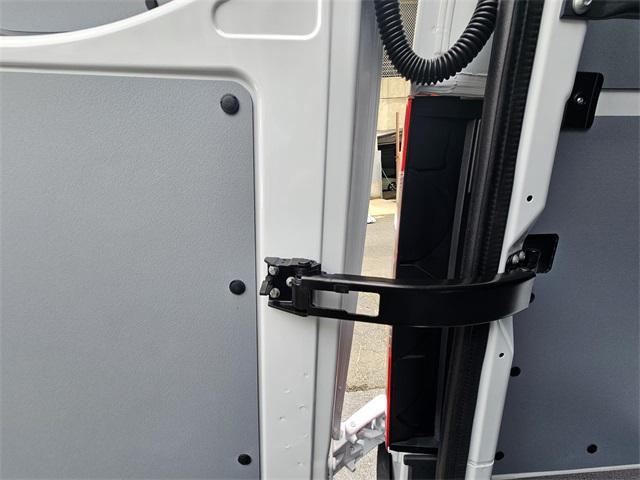 new 2026 Mercedes-Benz Sprinter 2500 car, priced at $64,639