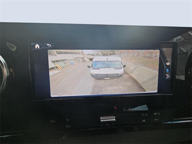 new 2026 Mercedes-Benz Sprinter 2500 car, priced at $64,639