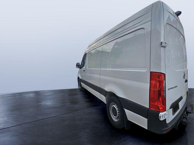 new 2026 Mercedes-Benz Sprinter 2500 car, priced at $65,438