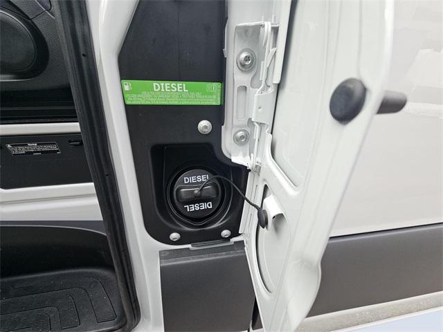 new 2026 Mercedes-Benz Sprinter 2500 car, priced at $64,639