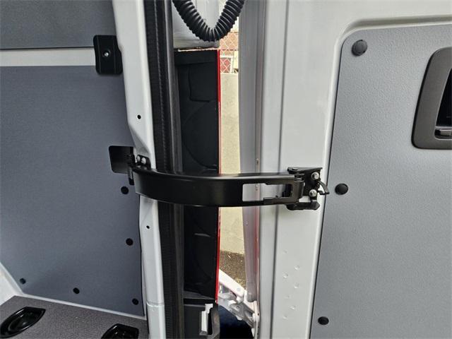 new 2026 Mercedes-Benz Sprinter 2500 car, priced at $64,639