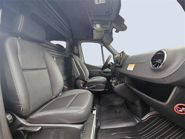 new 2026 Mercedes-Benz Sprinter 2500 car, priced at $64,639