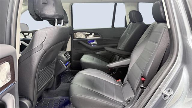 new 2026 Mercedes-Benz GLS 450 car, priced at $100,575