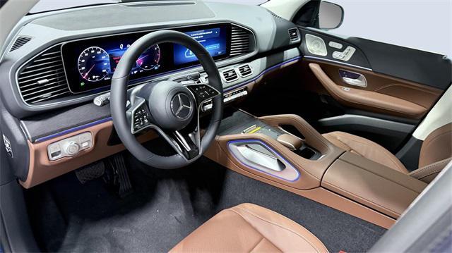 new 2026 Mercedes-Benz GLE 350 car, priced at $75,345