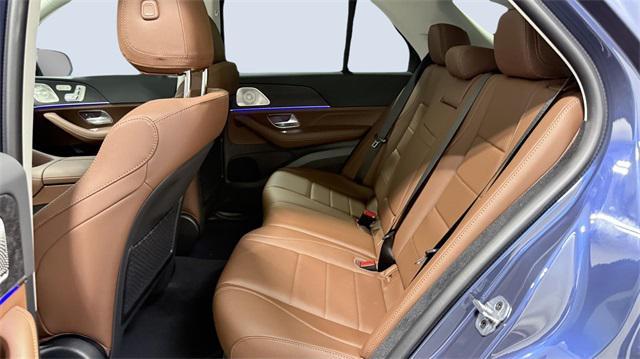 new 2026 Mercedes-Benz GLE 350 car, priced at $75,345