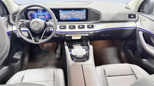 new 2026 Mercedes-Benz GLE 450 car, priced at $82,085
