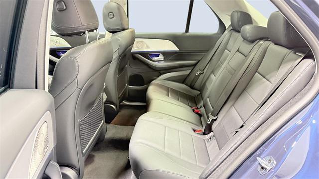 new 2026 Mercedes-Benz GLE 450 car, priced at $82,085