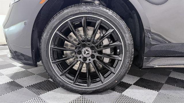 new 2026 Mercedes-Benz S-Class car, priced at $152,924