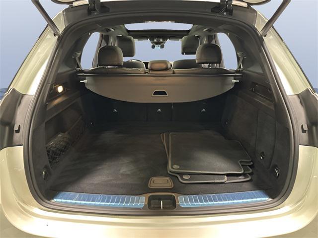 used 2022 Mercedes-Benz GLE 350 car, priced at $41,881