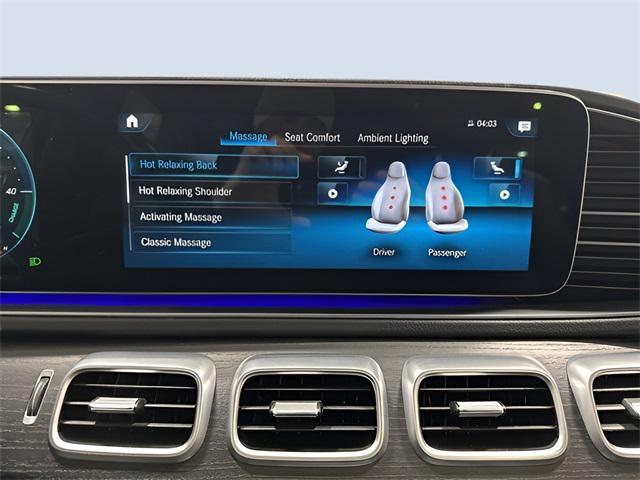 used 2022 Mercedes-Benz GLE 350 car, priced at $41,881