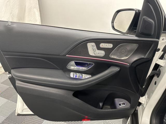 used 2022 Mercedes-Benz GLE 350 car, priced at $41,881