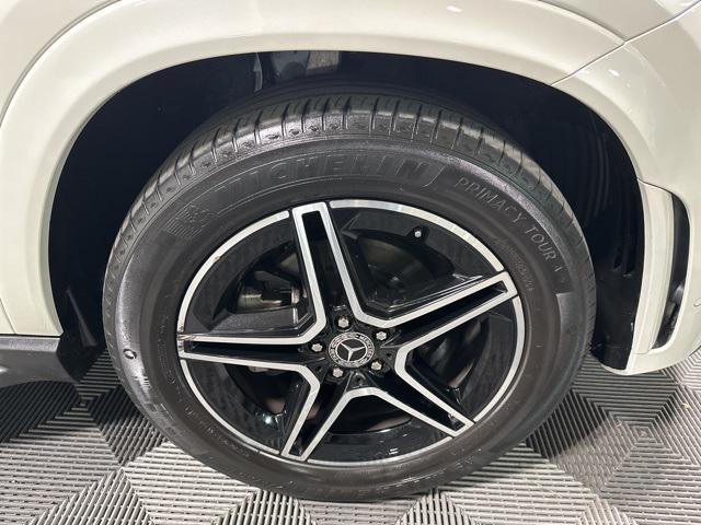used 2022 Mercedes-Benz GLE 350 car, priced at $41,881