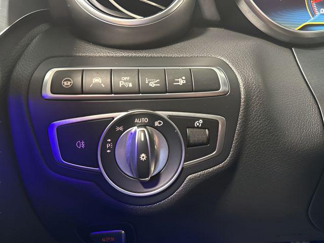 used 2020 Mercedes-Benz AMG C 63 car, priced at $58,680